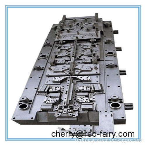 Customize High Quality Metal Stamping Tooling